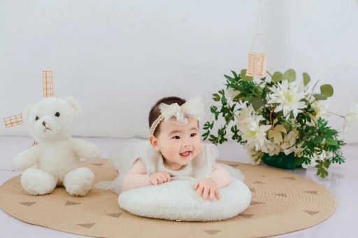 延边宝宝咳嗽高烧